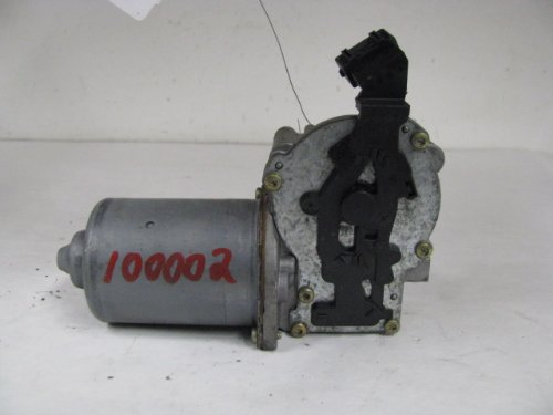 WIPER MOTOR Volvo S60 V70 S80 99 00 01 02 03 04 - 07 08 Front Wiper Tom's Foreign Auto Parts 394192-620-58464-100002
