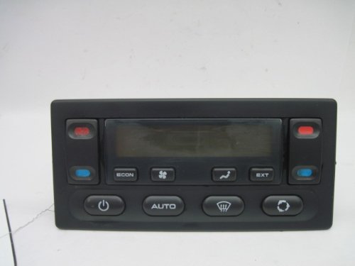 Air Conditioning & Heater Control Tom's Foreign Auto Parts 547496-655-51427-120147