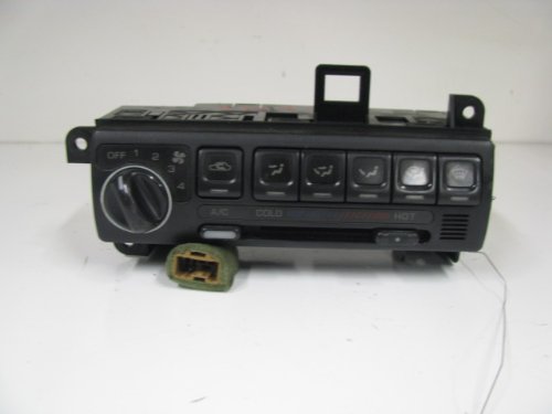 Air Conditioning & Heater Control  275102B001