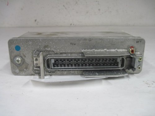 Engine Computers Tom's Foreign Auto Parts 449585-591-53015-1Z0037