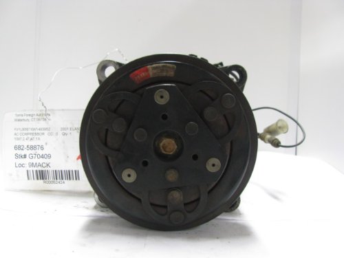 Compressors Tom's Foreign Auto Parts 52424-682-58876-G70409