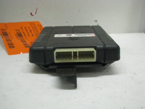 Engine Computers Tom's Foreign Auto Parts 33236-591-55011-6D0154