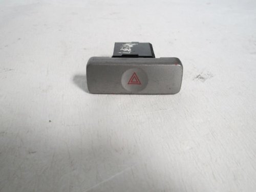 04 Mitsubishi Endeavor Interior Hazard Button Switches Interior Light Mitsubishi 187388
