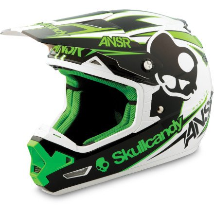 Helmets Answer 454621