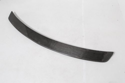 Agency Power (AP-CLS63-615) Bumper Spoiler, Rear, Carbon Fiber Body Agency Power AP-CLS63-615