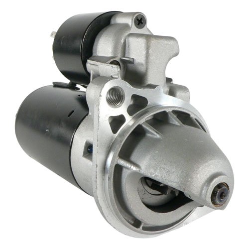 Starters DB Electrical SBO0166