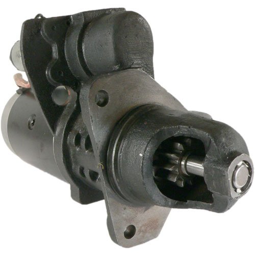 Starters DB Electrical SBO0266
