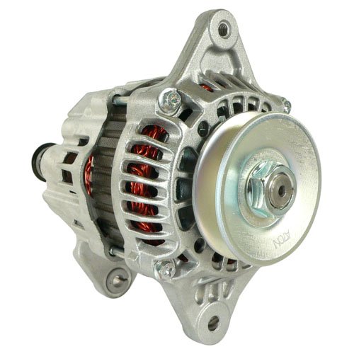 Alternators DB Electrical A7TA3371