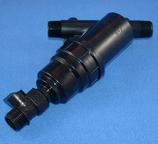 Air Filters JAIN Irrigation 