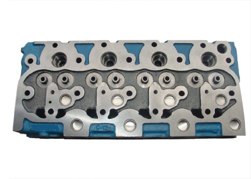 Cylinder Heads Kumar Bros USA KBCAS11004CHB