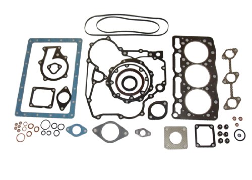 Engine Kit Gasket Sets Kumar Bros USA KBRV2010GM