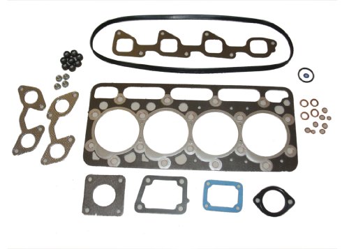 Engine Kit Gasket Sets Kumar Bros USA KBRV2801GT