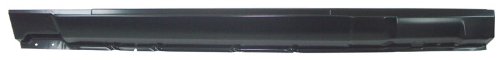 AMD 67-76 Dodge Dart & 71-76 Plymouth Scamp Outer Rocker Panel - LH (Part# 450-2067-L) Rocker Panels Auto Metal Direct 450-2067-L