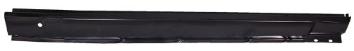 Rocker Panels Auto Metal Direct 450-2570-R