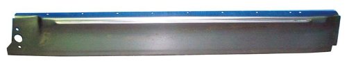 Rocker Panels Auto Metal Direct 450-4047-R