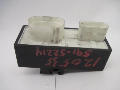 Electric Controls Tom's Foreign Auto Parts 598790-591-52214-120535