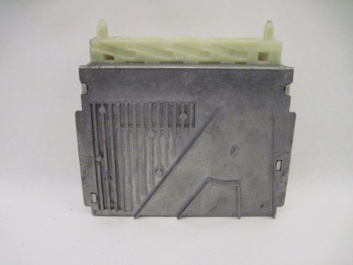 TRANSMISSION COMPUTER Volvo S60 V70 XC90 05 06 07 Automatic Temperature Control Tom's Foreign Auto Parts 573872-591-66120-120352