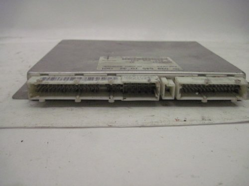 Engine Computers Tom's Foreign Auto Parts 512654-591-60195G-1Z0063
