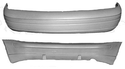 Bumpers Lesonal/Aftermarket 6S4Z17K835HAPTM-03