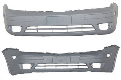 Bumpers Lesonal/Aftermarket 6S4Z17D957DA-06