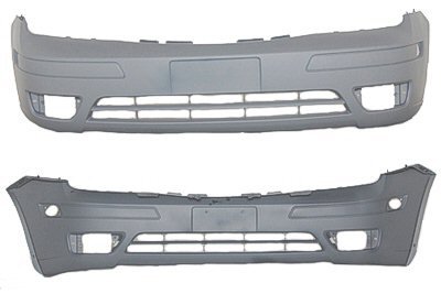 Bumpers Lesonal/Aftermarket 6S4Z17D957DA-07
