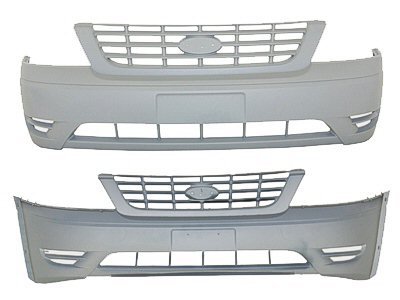 Bumpers Lesonal/Aftermarket 3F2Z17D957RAA-06