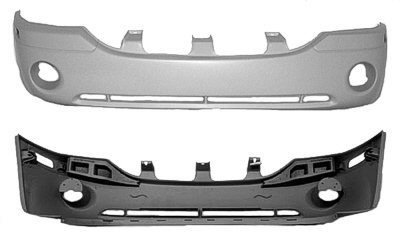 Bumpers Lesonal/Aftermarket 88937036-06