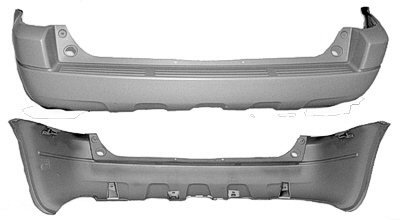 Bumpers Lesonal/Aftermarket YL8Z17K835EAB-04