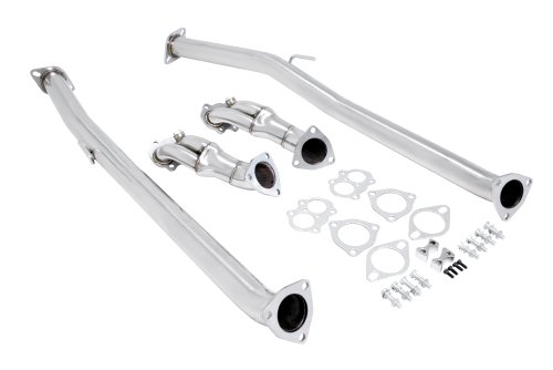 Pipes M2 Performance TP-117