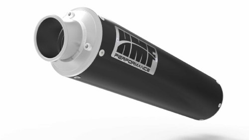 Mufflers HMF Engineering 041293606171