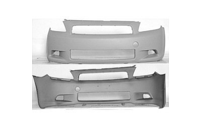 Bumpers Lesonal/Aftermarket 5211921906-10