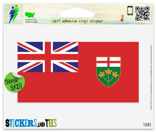 Bumper Stickers, Decals & Magnets Stickers & Tees 1045A