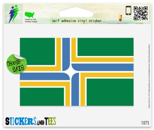 Bumper Stickers Stickers and Tees 1075C