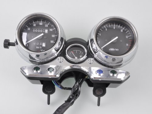 Speedometers Wotefusi P610*