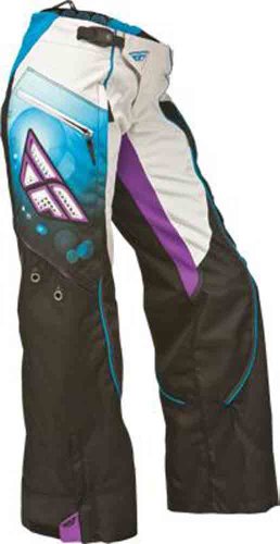 Protective Pants Fly Racing 367-63106-WPS