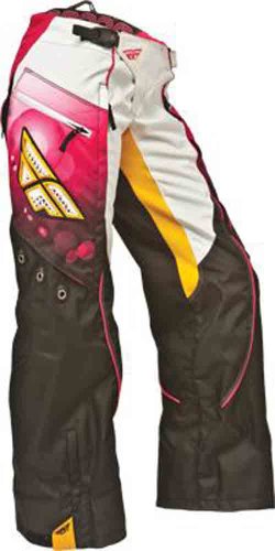 Protective Pants Fly Racing 367-63809-WPS