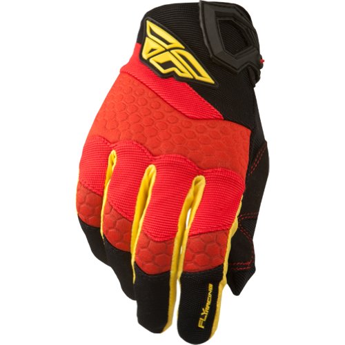 Gloves Fly Racing 367-91204-WPS