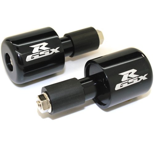 Bar Ends MIT Motors BE-GL-BLK