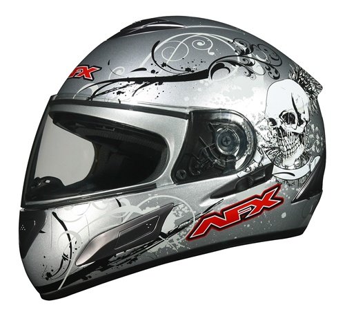 Helmets AFX Helmets 0101-4348