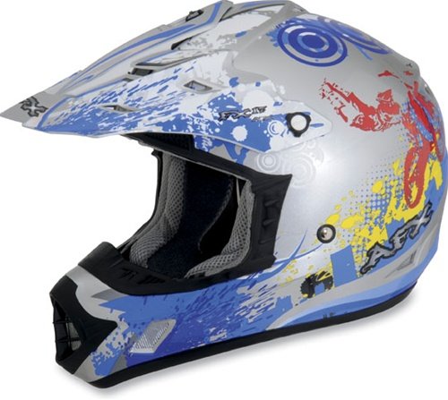 Helmets AFX Helmets 0111-0721