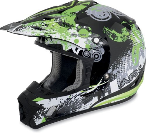 Helmets AFX Helmets 0111-0727