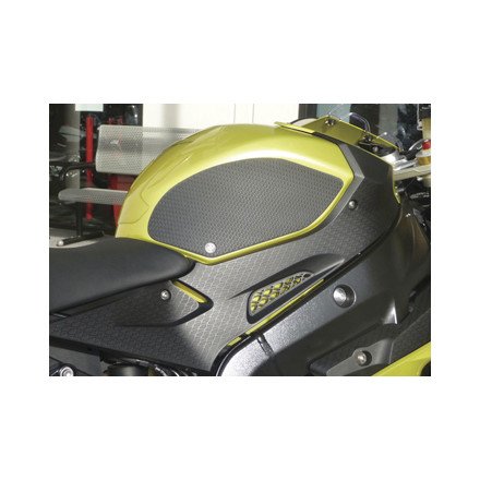 Gas Tanks TechSpec 62-0092-SS