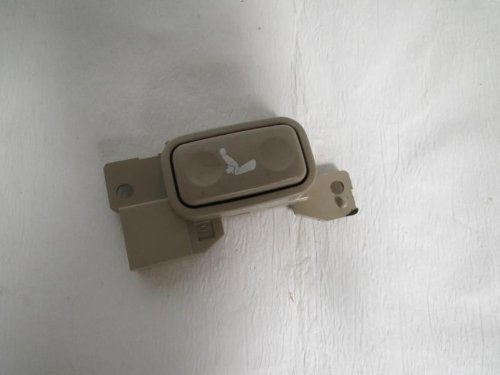 98 Lexus Gs400 Interior Front Right Lumbar Support Switch Interior Light Lexus 187832
