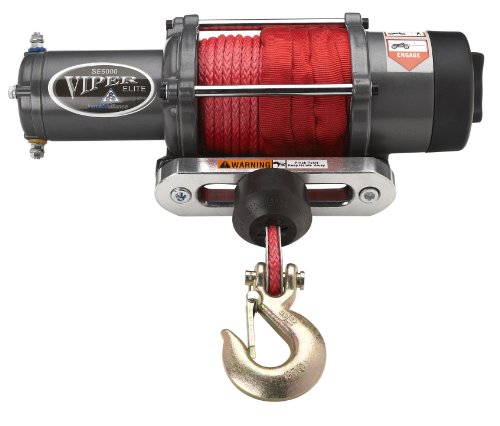 Winches Moto Alliance EX5000SE-RE65-MA11947