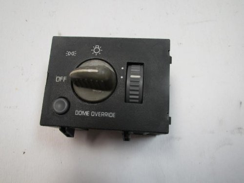 Instrument Panel Dimmer GMC 180367