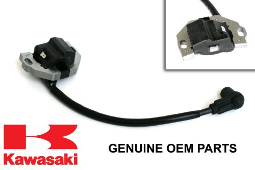 Ignition Coils Kawasaki Power 21171-0711