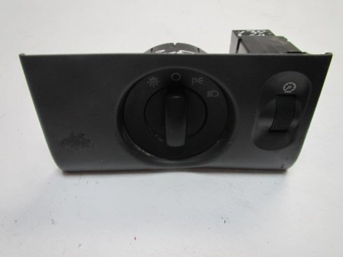 Instrument Panel Dimmer Ford 180407