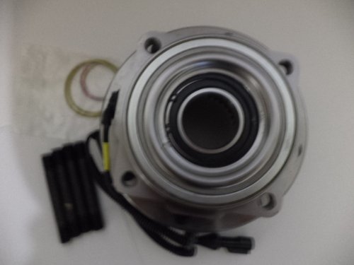 Hub Assemblies Brock's Performance AC3Z1104F