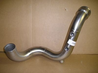 Radiator Eagle Products 75FLD15443