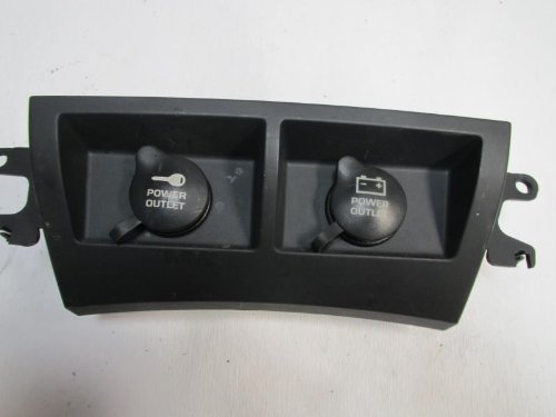 Interior Light Chrysler 180442